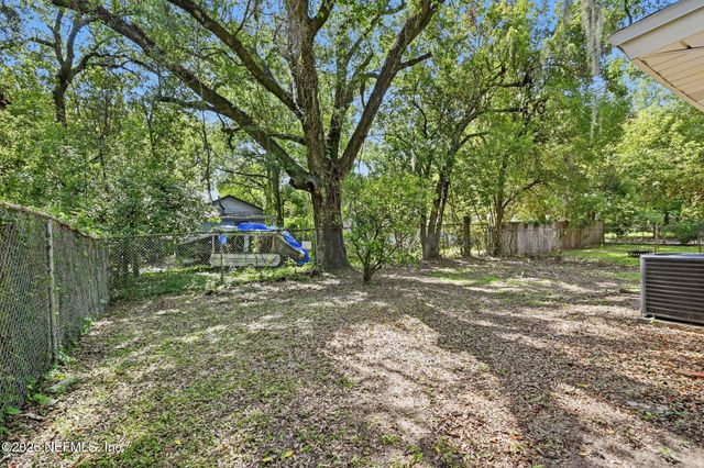 7111 EDGE Street, Jacksonville, FL 32208