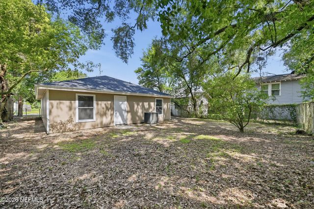 7111 EDGE Street, Jacksonville, FL 32208