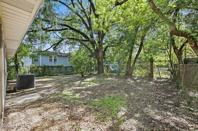 7111 EDGE Street, Jacksonville, FL 32208