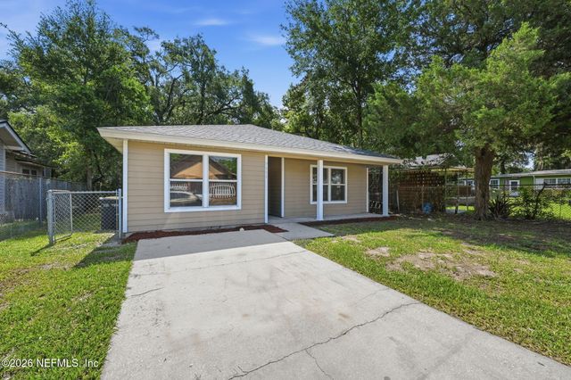 7111 EDGE Street, Jacksonville, FL 32208