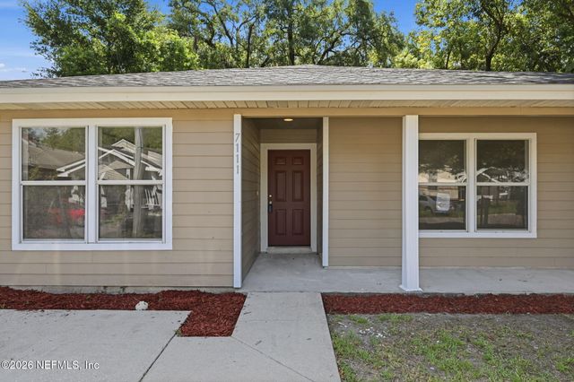 7111 EDGE Street, Jacksonville, FL 32208