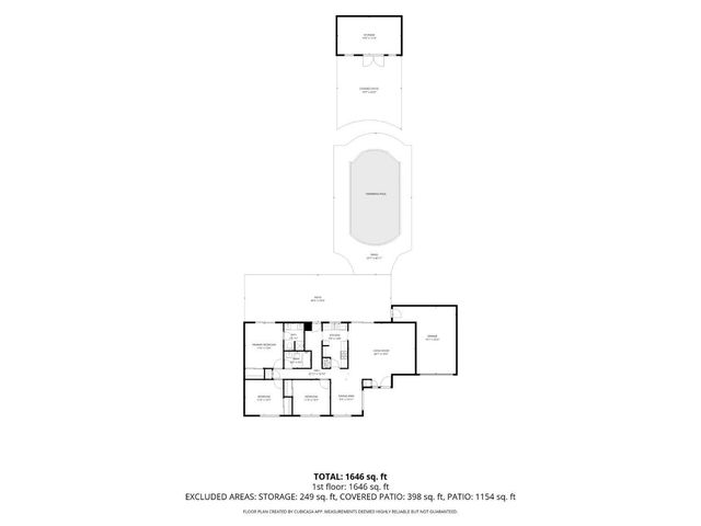 10609 Cave Avenue, Bakersfield, CA 93312