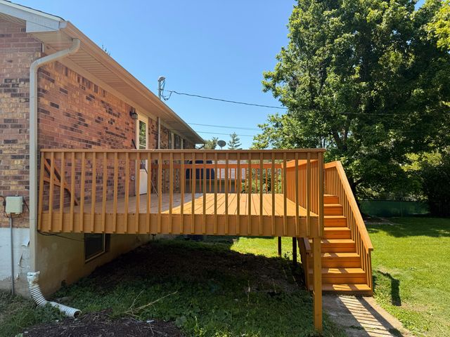 320 Kentucky Avenue, Versailles, KY 40383