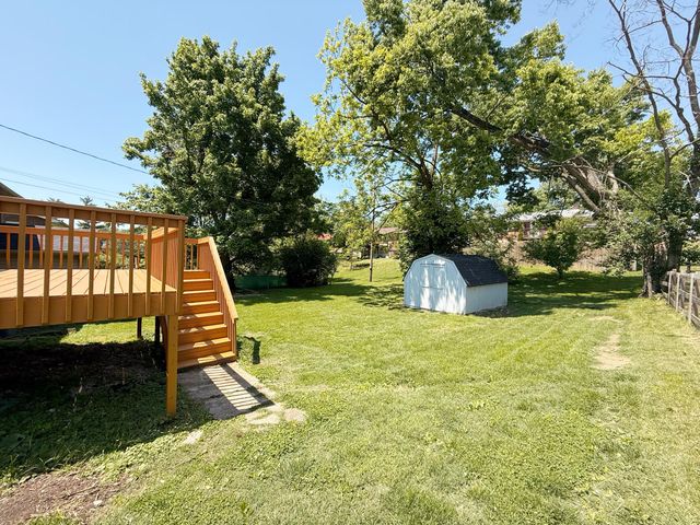 320 Kentucky Avenue, Versailles, KY 40383