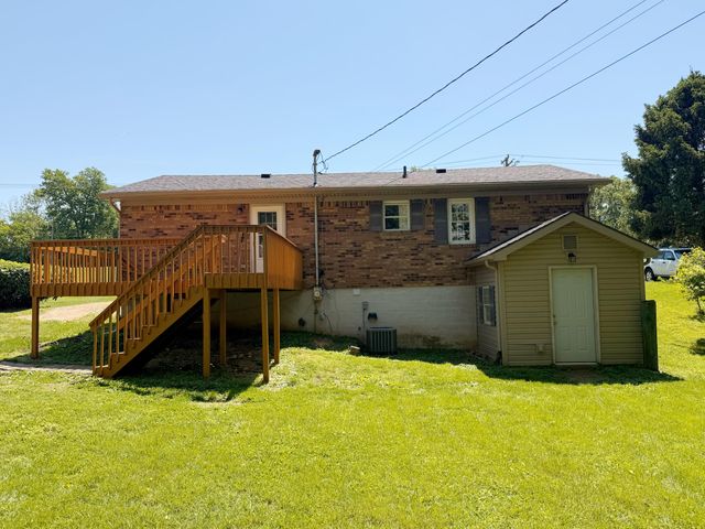 320 Kentucky Avenue, Versailles, KY 40383