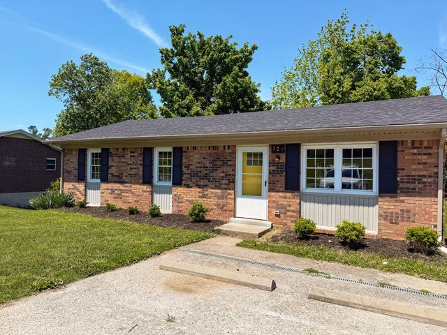 320 Kentucky Avenue, Versailles, KY 40383