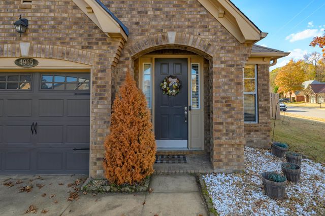 4965 INDIAN WALK LN, Arlington, TN 38002