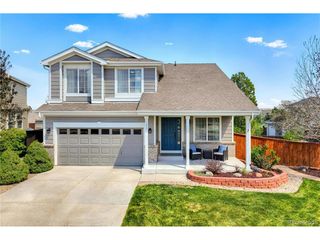 11834 Trail View Ln, Parker, CO 80134