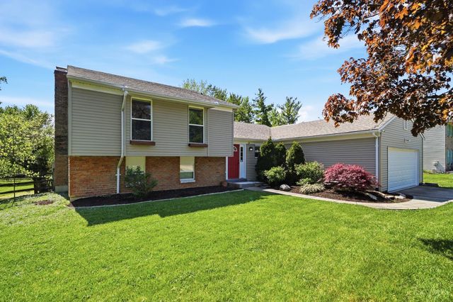 7944 Pepper Pike, West Chester, OH 45069
