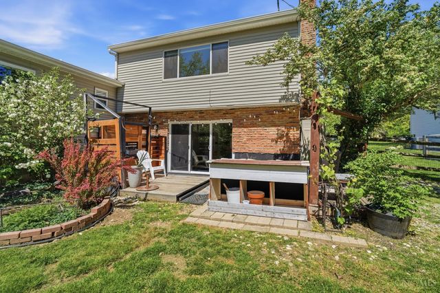 7944 Pepper Pike, West Chester, OH 45069