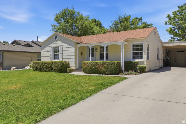731 N 1050 E, Provo, UT 84606