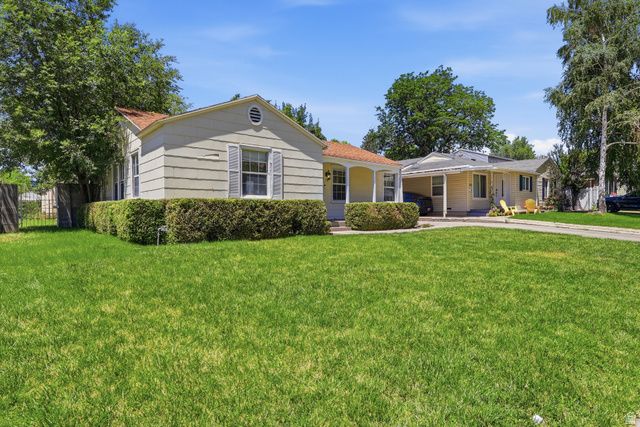 731 N 1050 E, Provo, UT 84606