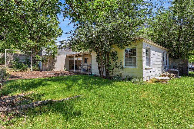 731 N 1050 E, Provo, UT 84606