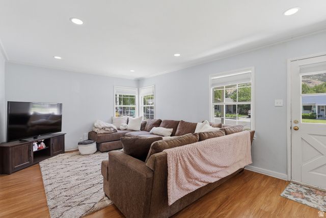 731 N 1050 E, Provo, UT 84606