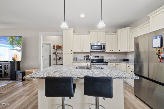 105 Rose Petal Court, Zebulon, NC 27597