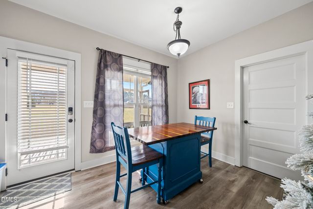 105 Rose Petal Court, Zebulon, NC 27597