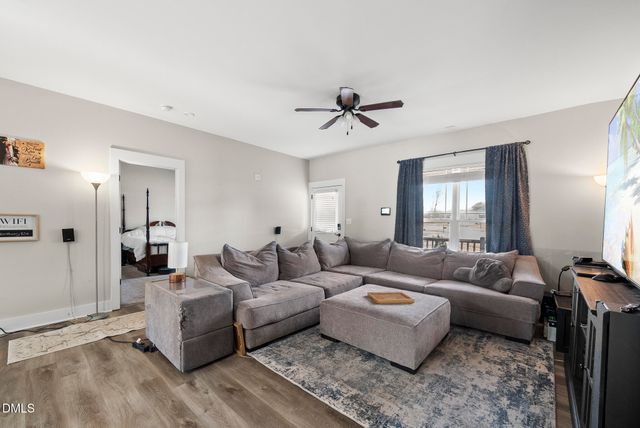 105 Rose Petal Court, Zebulon, NC 27597