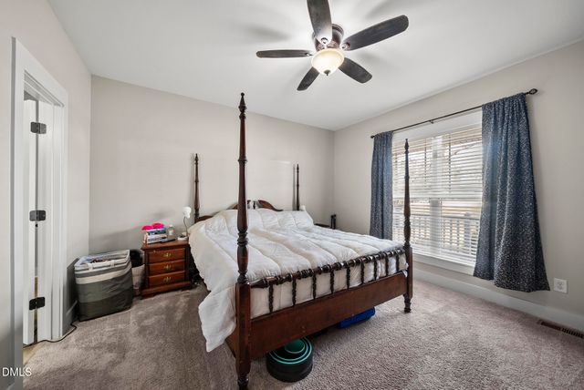 105 Rose Petal Court, Zebulon, NC 27597