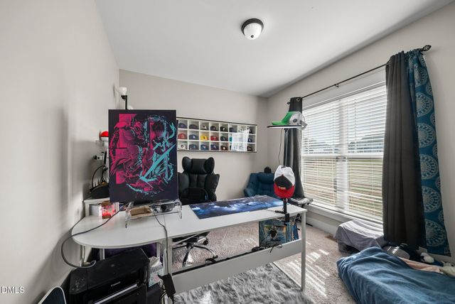 105 Rose Petal Court, Zebulon, NC 27597