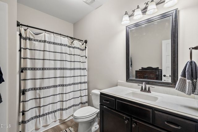 105 Rose Petal Court, Zebulon, NC 27597