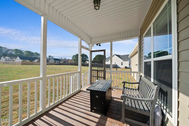 105 Rose Petal Court, Zebulon, NC 27597