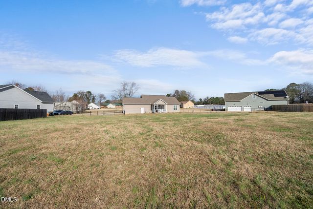 105 Rose Petal Court, Zebulon, NC 27597