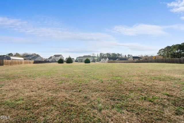 105 Rose Petal Court, Zebulon, NC 27597