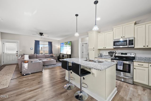 105 Rose Petal Court, Zebulon, NC 27597