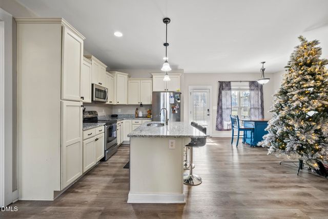 105 Rose Petal Court, Zebulon, NC 27597