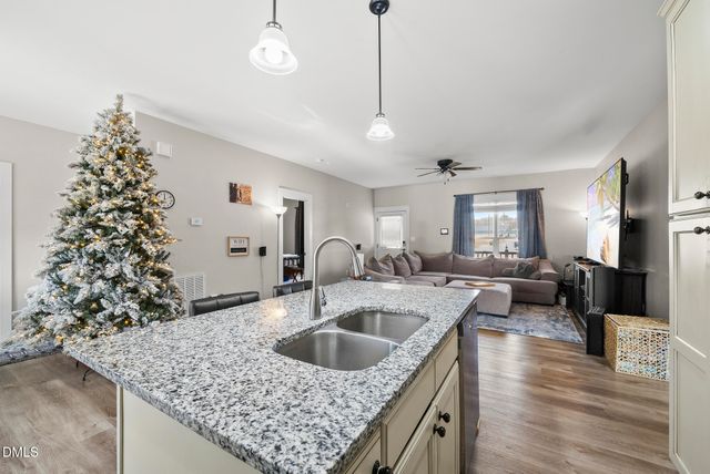 105 Rose Petal Court, Zebulon, NC 27597