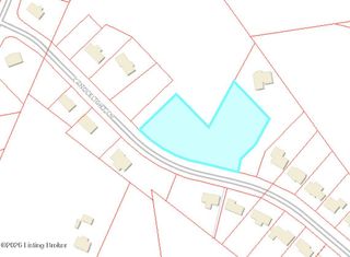 525 Candlelight Ln, Louisville, KY 40214