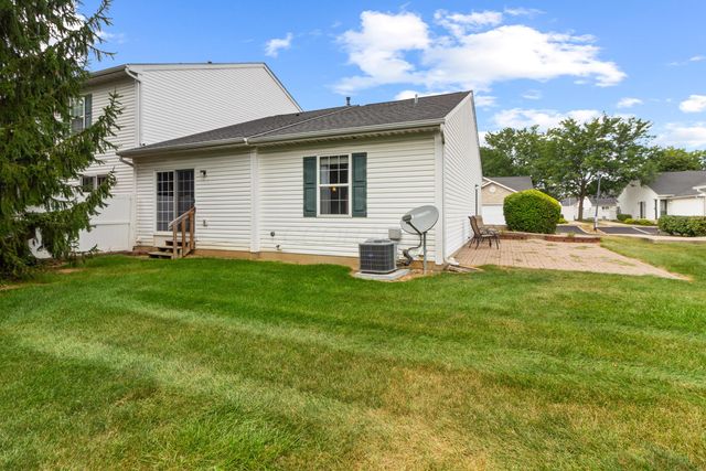 6757 Lagrange Drive, Canal Winchester, OH 43110