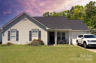 420 Leecrest Drive, Charlotte, NC 28214