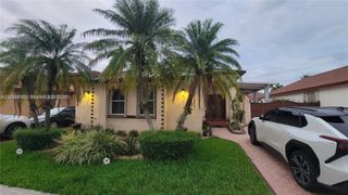 1057 NW 131st Avenue B, Miami, FL 33182
