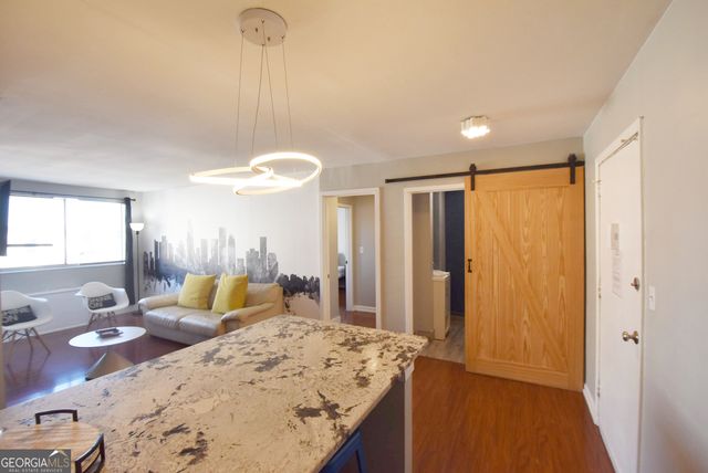 215 NE Piedmont Avenue NE 2202, Atlanta, GA 30308