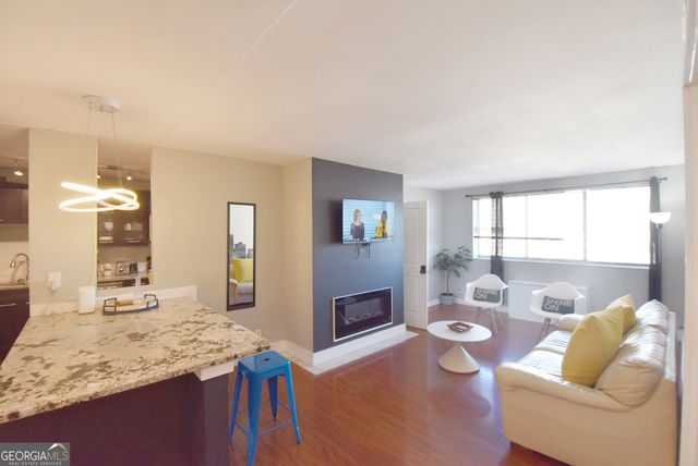 215 NE Piedmont Avenue NE 2202, Atlanta, GA 30308