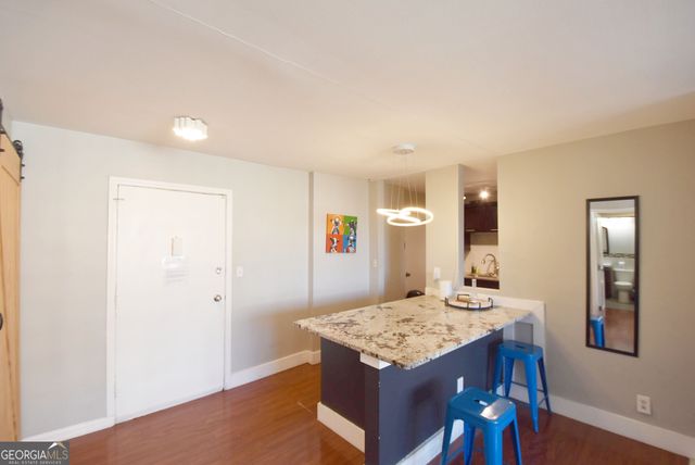 215 NE Piedmont Avenue NE 2202, Atlanta, GA 30308