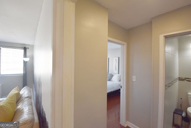 215 NE Piedmont Avenue NE 2202, Atlanta, GA 30308