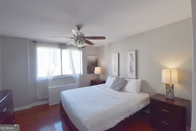 215 NE Piedmont Avenue NE 2202, Atlanta, GA 30308