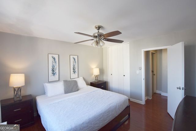 215 NE Piedmont Avenue NE 2202, Atlanta, GA 30308