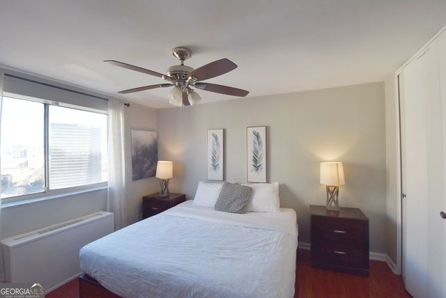 215 NE Piedmont Avenue NE 2202, Atlanta, GA 30308