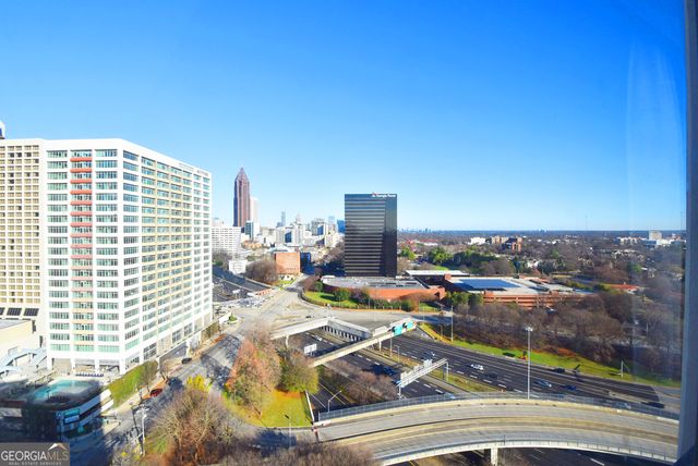 215 NE Piedmont Avenue NE 2202, Atlanta, GA 30308