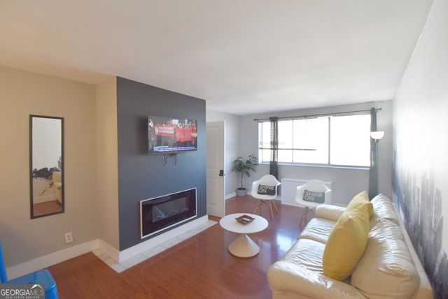 215 NE Piedmont Avenue NE 2202, Atlanta, GA 30308