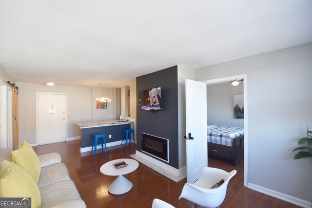 215 NE Piedmont Avenue NE 2202, Atlanta, GA 30308