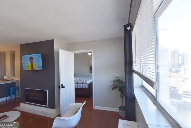 215 NE Piedmont Avenue NE 2202, Atlanta, GA 30308