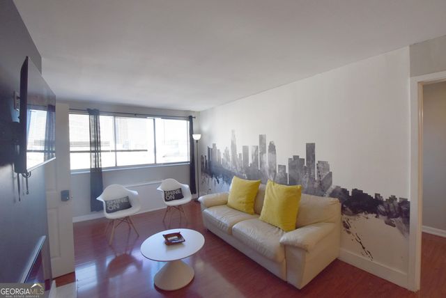 215 NE Piedmont Avenue NE 2202, Atlanta, GA 30308