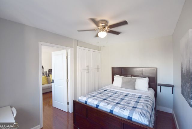215 NE Piedmont Avenue NE 2202, Atlanta, GA 30308