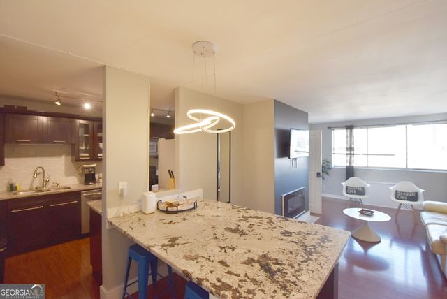215 NE Piedmont Avenue NE 2202, Atlanta, GA 30308