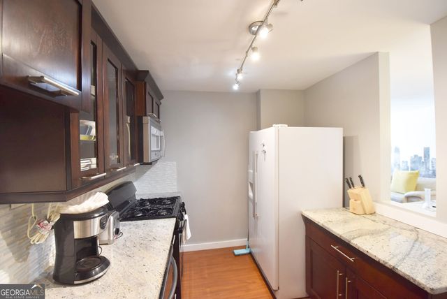 215 NE Piedmont Avenue NE 2202, Atlanta, GA 30308
