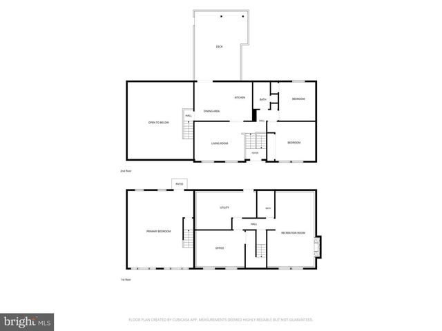 3079 DORSEY CT, Waldorf, MD 20602